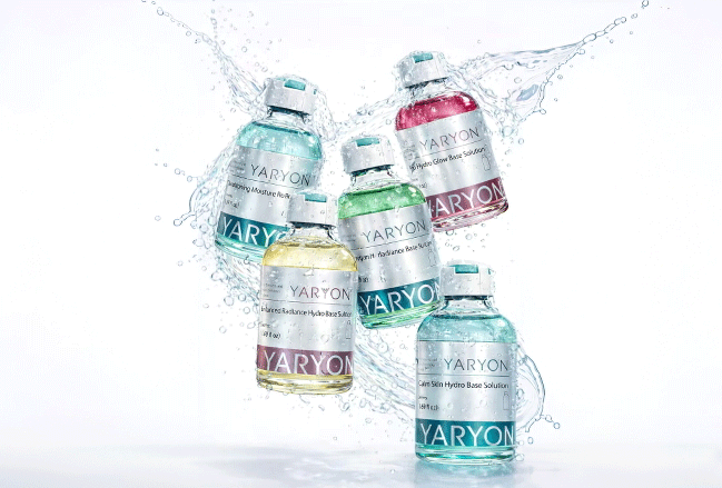 PRECISION HYDRO INFUSION COLLECTION