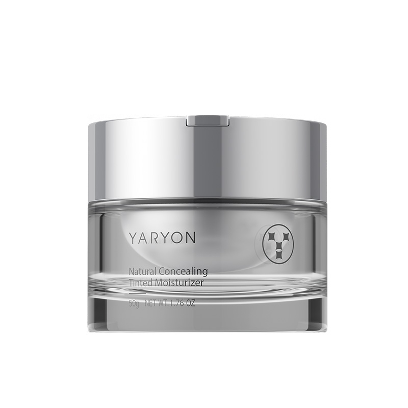 H005 Natural Concealing Tinted Moisturizer